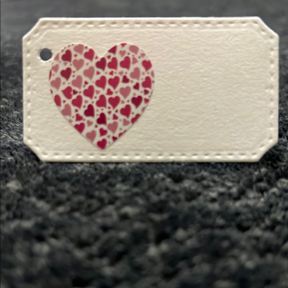💜 Homemade Gift Tags - Picture 4 of 9